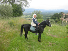 Italy-Tuscany-Chianti Hills Explorer